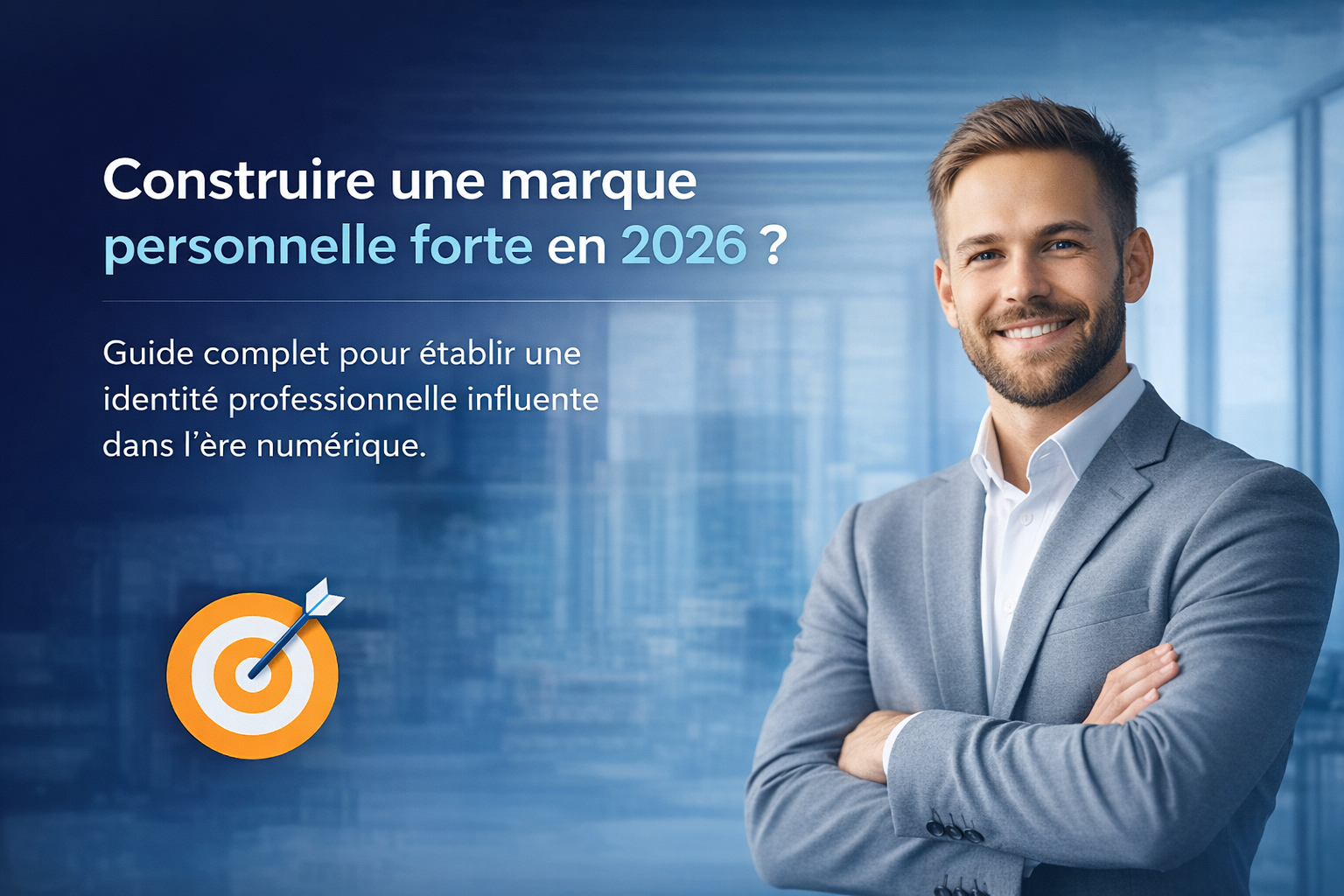 كيف تبني علامة شخصية قوية في 2026؟